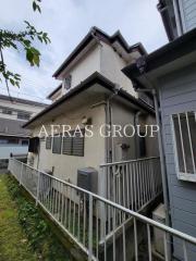 吉祥寺南町4丁目貸室