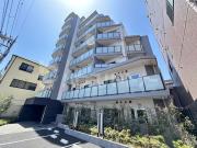 SーRESIDENCE瑞江