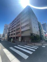 レジデンス横濱関内