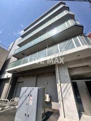 京成押上線京成曳舟駅まで徒歩8分