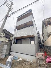 ヴェルメゾン吹田元町