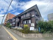 メゾンパーク新田東D