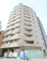 サニークレスト南蒲田