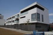 多摩都市モノレール桜街道駅まで徒歩3分