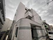 JLBグランエクリュ行徳駅前