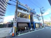 ＪＲ東海道本線千里丘駅まで徒歩3分