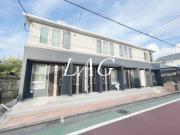 ＪＲ横浜線町田駅まで徒歩9分