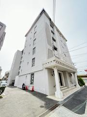 地下鉄今里筋線だいどう豊里駅まで徒歩17分