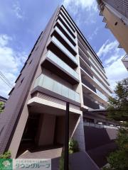 ＪＲ総武線（各駅停車）千葉駅まで徒歩3分