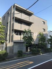 ルーブル中野新橋弐番館