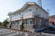 東武野田線梅郷駅まで徒歩21分