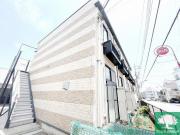 東急池上線洗足池駅まで徒歩6分