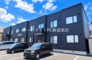 プランドール北27条