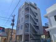 西新井マンション