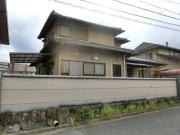 サラサハウス兜台
