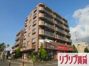 京成千原線千葉寺駅まで徒歩3分