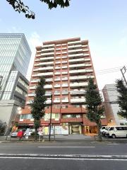 マンションニュー本郷