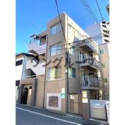 マーキュリー西巣鴨