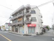 ＪＲ京浜東北・根岸線蕨駅まで徒歩14分