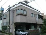 コーポサミール
