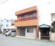 ハイツフレンド本町