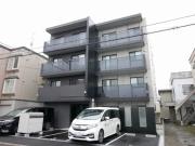 エアフォルク発寒南