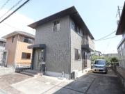 リヴェール新倉敷II