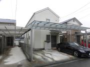 吹田市津雲台5丁目戸建