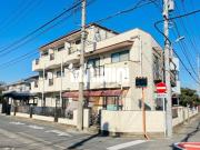 三橋コーポ
