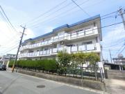 ＪＲ山陽本線幡生駅まで徒歩4分