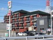東北新幹線宇都宮駅まで徒歩13分