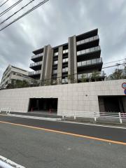地下鉄七隈線桜坂駅まで徒歩7分