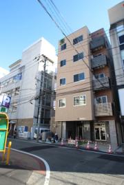 ＪＲ山陽本線岡山駅まで徒歩10分