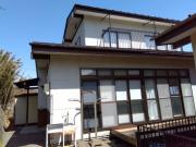 川岸中1丁目貸家