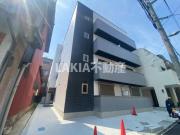 SOLASIA residence九条