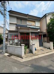 東天川2丁目テラスハウス