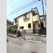 妙法寺菅ノ池戸建