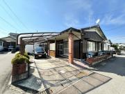 松神子1丁目貸家