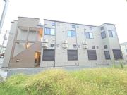 ハーモニーテラス千住河原町III