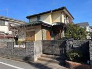 緑町3丁目O貸家