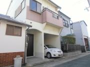 春木南浜町林様邸貸家