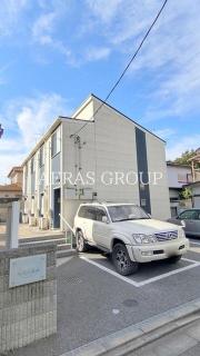 レオネクストウェルハイム南大塚