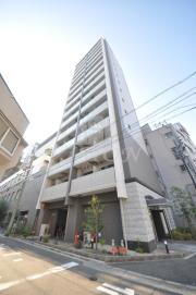 地下鉄御堂筋線なんば駅まで徒歩5分