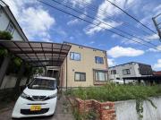 宮の森4ー11秋田邸貸家