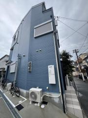 フォレスト高槻