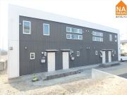 メゾンパランセ