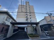 ＪＲ大阪環状線寺田町駅まで徒歩5分