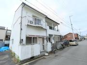 ＪＲ予讃線高松駅まで徒歩15分