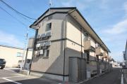 ＪＲ北陸本線長浜駅まで徒歩17分