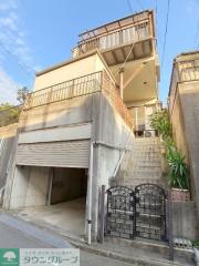 ポルボロン夏見台